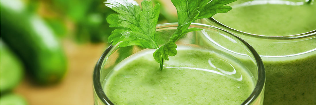 7 Home Remedies for Colon Cleansing