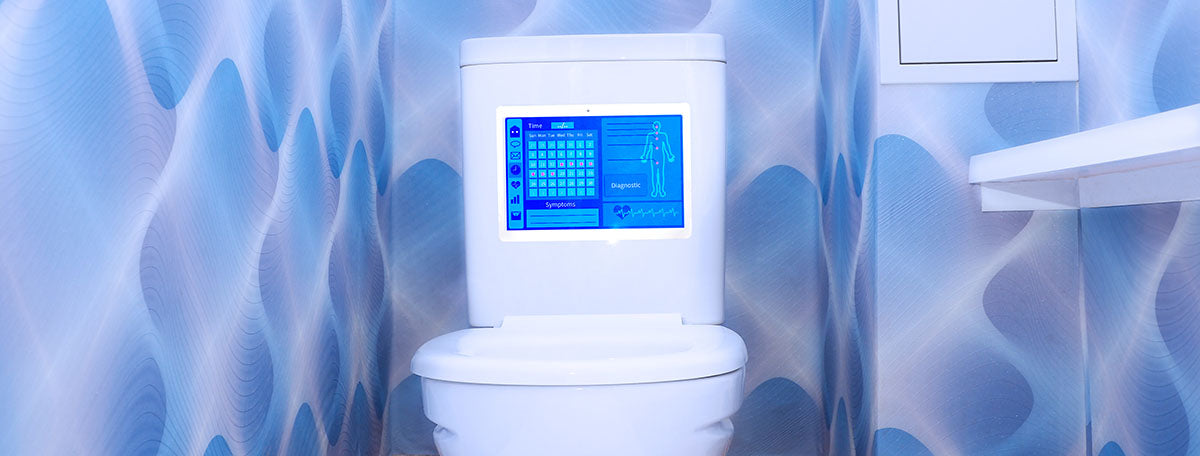 The Future of Toilet Technology